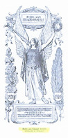 Hommage to Edouard Anseele - 1924